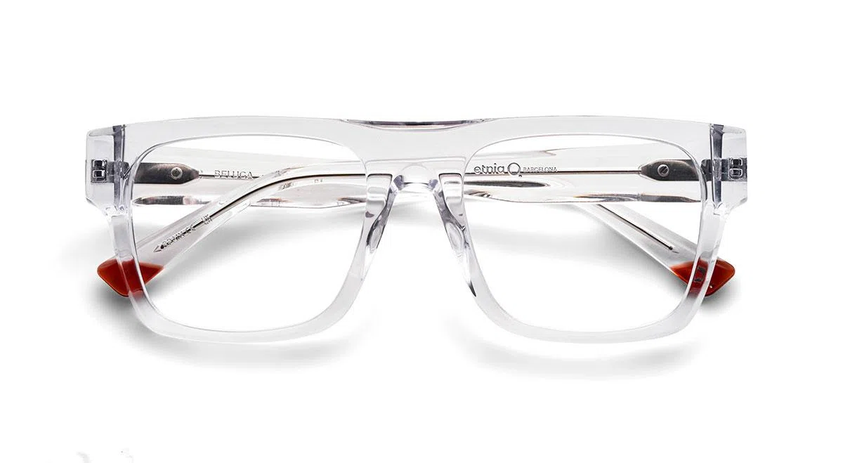 Etnia Barcelona BELUGA Eyeglasses - view 4